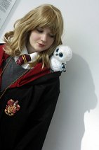 Cosplay-Cover: Hermione Granger [Prisoner of Azkaban]