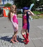 Foto des Kostüms