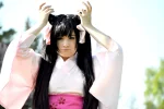 Cosplay-Cover: Zakuro [Yukata-Version / Ep.10]