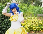 Cosplay-Cover: Sailor Luna