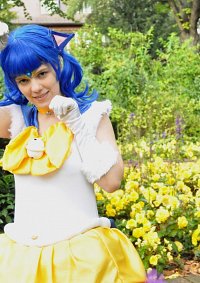 Cosplay-Cover: Sailor Luna