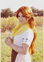 Cosplay-Cover: Malon (adult)