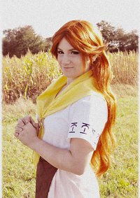 Cosplay-Cover: Malon (adult)