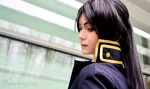 Cosplay-Cover: Yatogami Kurou