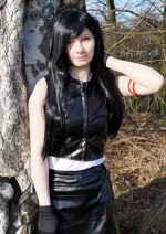Cosplay-Cover: Tifa Lockhart