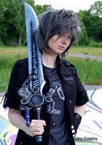 Cosplay-Cover: Noctis Lucis Caelum