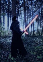 Cosplay-Cover: Kylo Ren