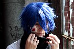 Cosplay-Cover: Kaito [ Rolling Boy ]