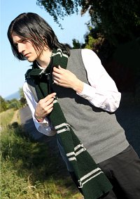 Cosplay-Cover: Severus Snape [ Marauders Time ]