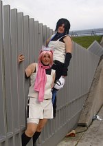 Cosplay-Cover: Sakura Anbu