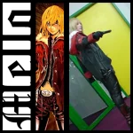 Cosplay-Cover: Mello [Mihael Keehl]²