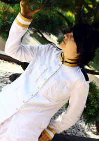 Cosplay-Cover: Japan ~ Kiku Honda