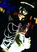 Cosplay-Cover: Engelchen Marco