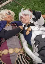 Cosplay-Cover: Corrin (Kamui) ♂