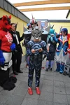 Foto des Kostüms