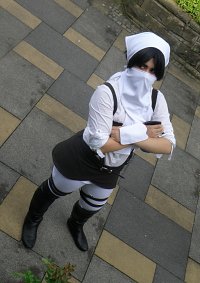 Cosplay-Cover: Corporal Rivaille リヴァイ [Putzfee 8D]