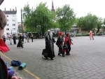 Foto des Kostüms