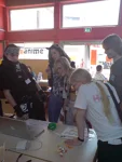 Foto des Kostüms