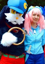 Cosplay-Cover: Presea [Klonoa]