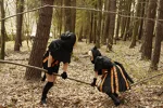 Foto des Kostüms