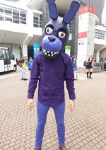 Cosplay-Cover: Bonnie
