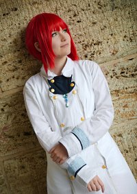 Cosplay-Cover: Shirayuki