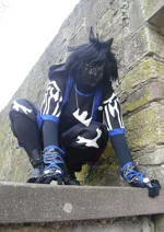 Cosplay-Cover: Anti-Sora