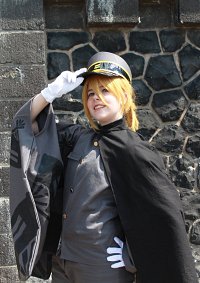 Cosplay-Cover: Kagamine Len [千本桜]