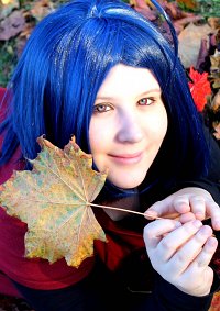 Cosplay-Cover: Azusa Miura (Herbst)