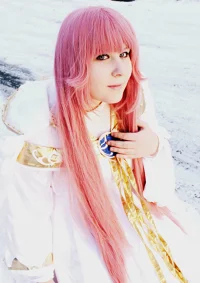 Cosplay-Cover: suishou