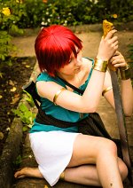Cosplay-Cover: Masrur (Child)