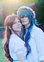 Cosplay-Cover: Camio [Flashback]