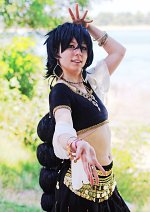 Cosplay-Cover: Judal (Belly Dance)
