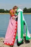 Foto des Kostüms