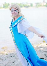 Cosplay-Cover: Belldandy