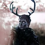 Cosplay: Nightmare Stag