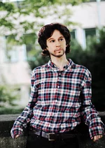 Cosplay-Cover: Will Graham