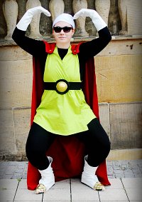 Cosplay-Cover: Son Gohan [Great Saiyaman]