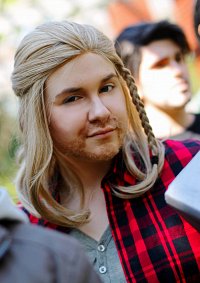 Cosplay-Cover: Thor Odinson [ Modern AU ]