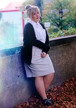 Cosplay-Cover: Kate Marsh