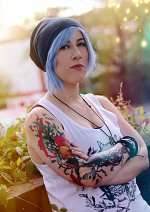 Cosplay-Cover: Chloe Price