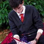 Cosplay: Harry Potter