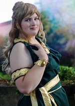 Cosplay-Cover: Sigyn