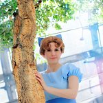 Cosplay: Wendy Darling