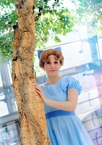 Cosplay-Cover: Wendy Darling