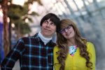 Cosplay-Cover: Bernadette (Big Bang Theory)