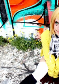 Cosplay-Cover: Rin [Matryoshka]