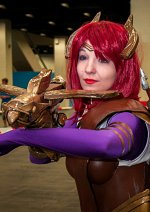 Cosplay-Cover: Quinn ﻬPhoenix Skinﻬ