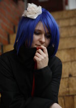 Cosplay-Cover: Konan