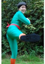 Cosplay-Cover: Rock Lee